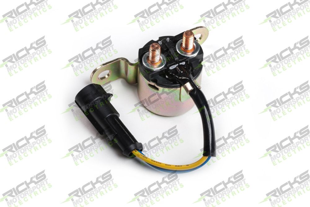 Ricks Starter Solenoid Switch For Polaris Ranger XP 900 2013-2014