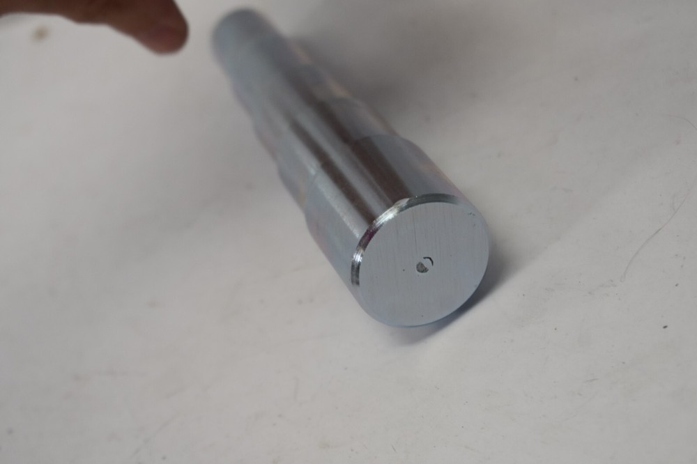 Lee B-102 Step Alignment Pin Medium Size Hard Chrome Surface Genuine OEM