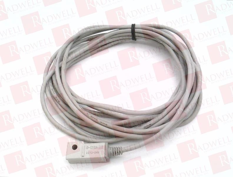 SMC D-G5BAL / DG5BAL (USED)