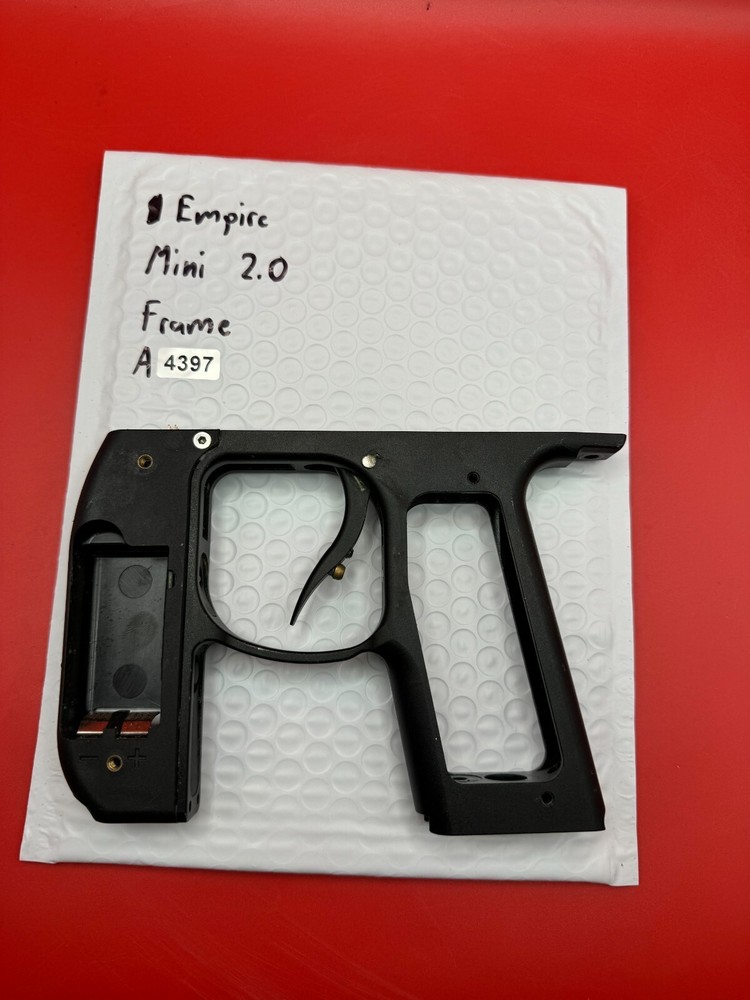 Empire Mini 2.0 Paintball Marker Frame