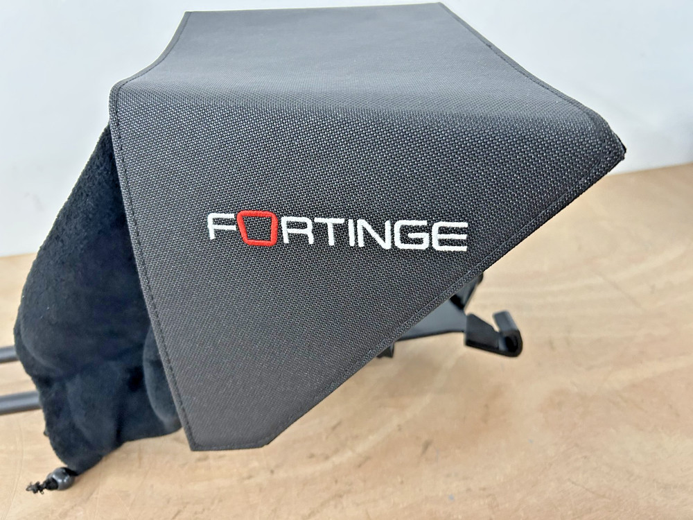 Fortinge NOA Tablet Prompter