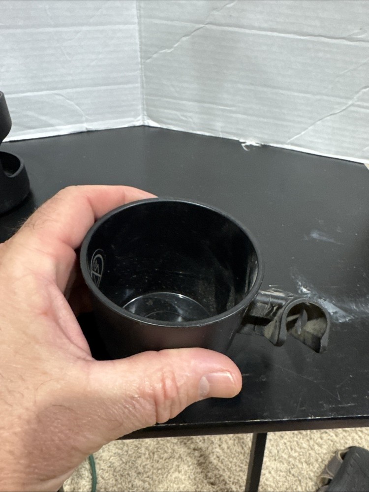 Kolcraft Cloud Umbrella Stroller Cup Holder Replacement