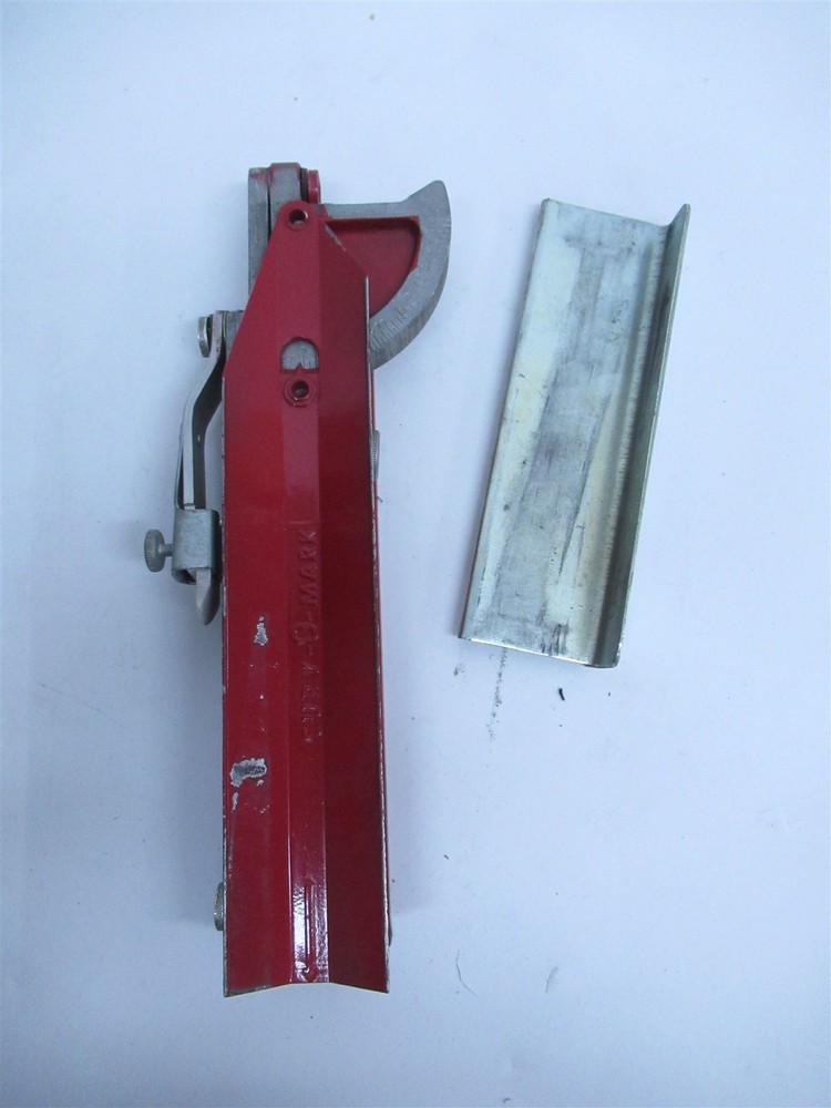 Curve-O-Mark Measuring Tool GP3125339