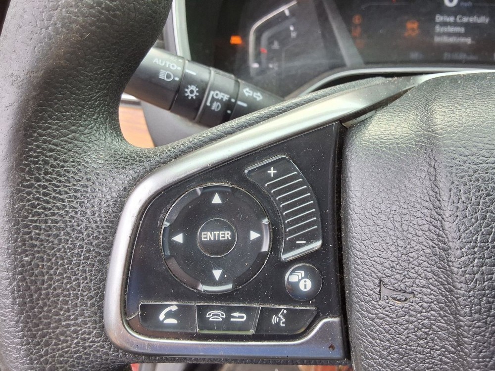 CR-V 2018 Air Shutter 1225521