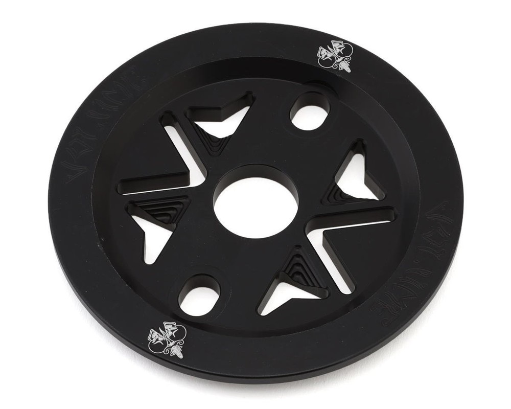 Volume Melee Guard Sprocket (Black)