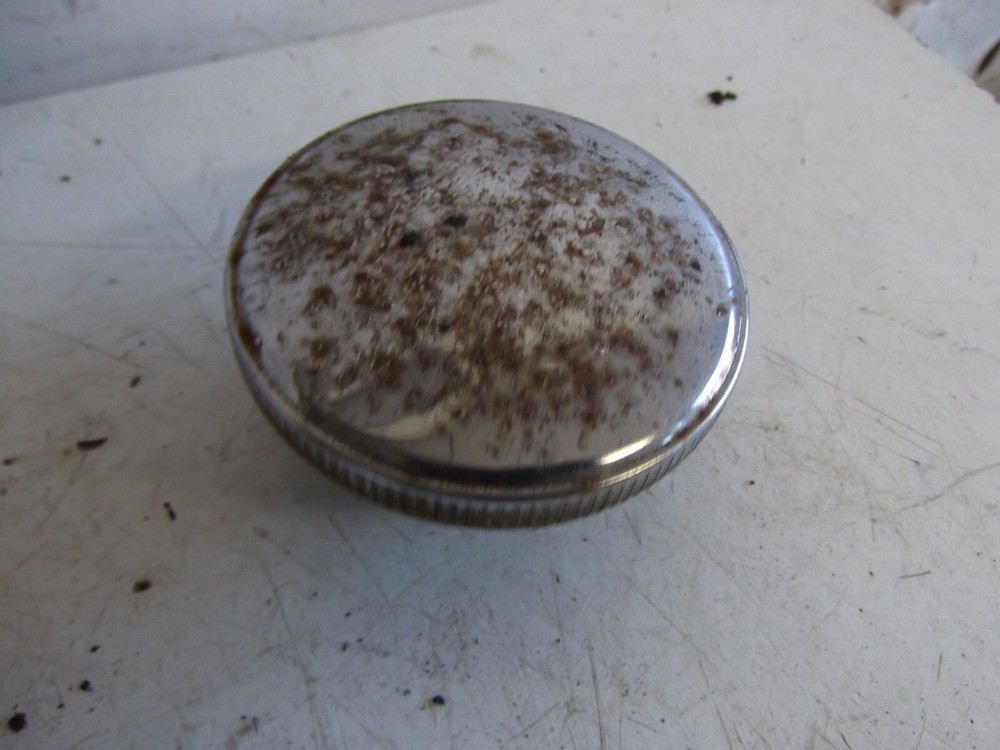 HONDA  CD200  CAP CD200 1982