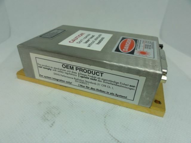 Coherent Model Sapphire 488-20 Laser Head