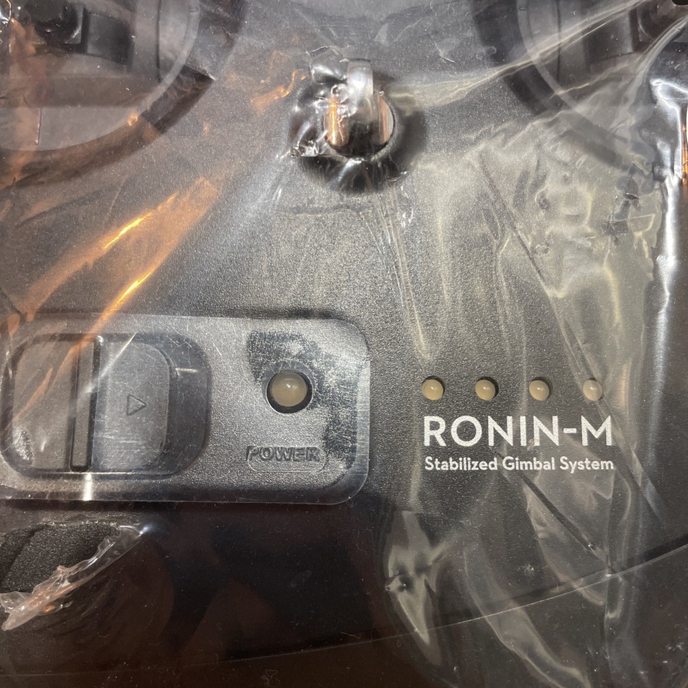 DJI Ronin-M Remote Controller