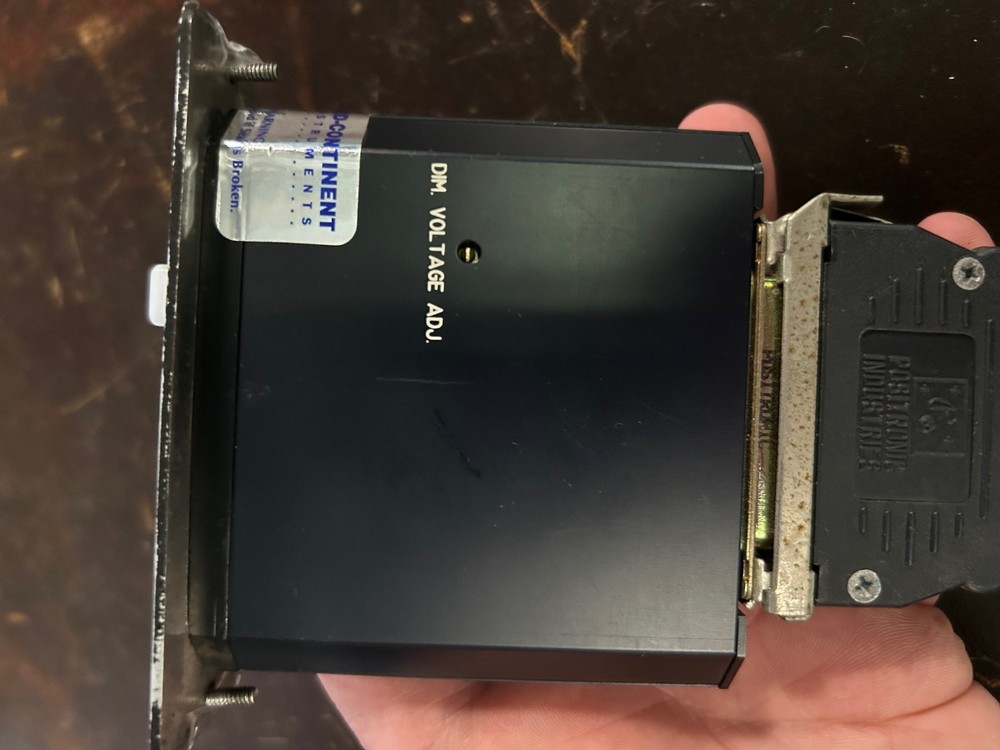 Mid-continent MD41-1408A