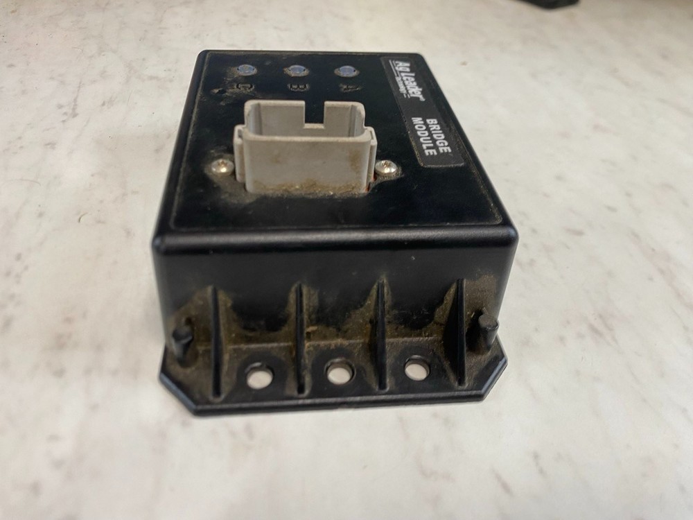 AG LEADER TO CLAAS BRIDGE MODULE