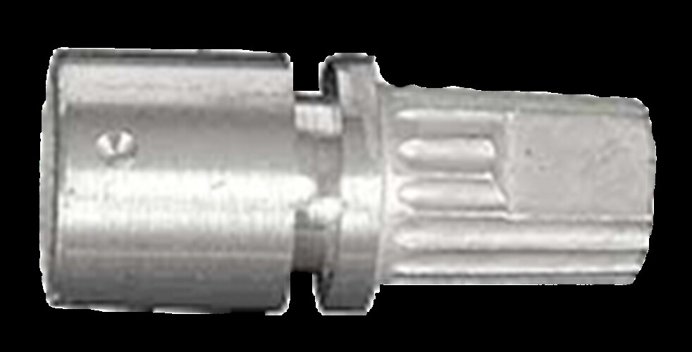 Bitzenburger Crossbow Nock Receiver