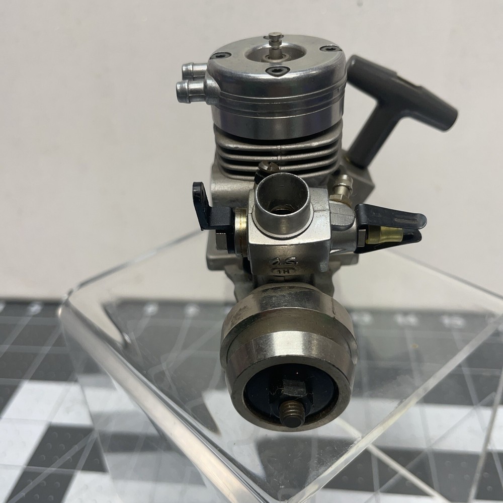 Used Nitro O.S. MAX-CZ- Water Cooled