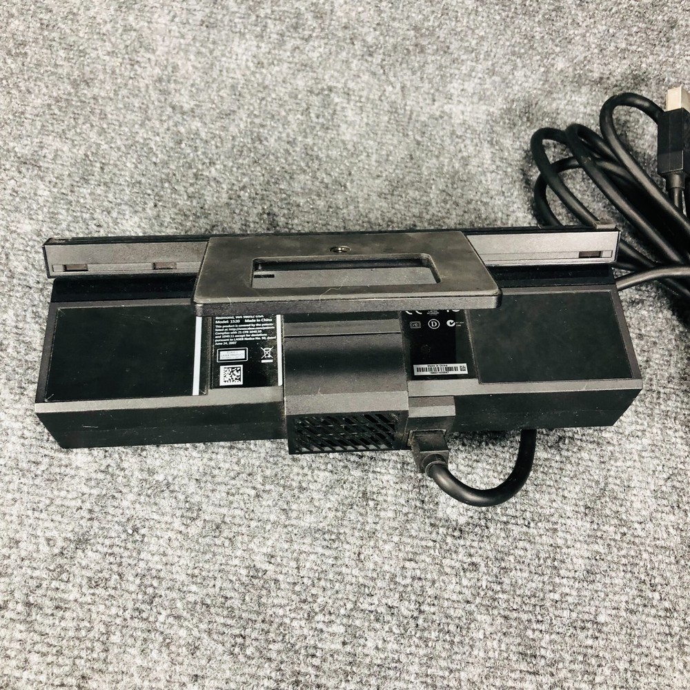 Microsoft Xbox One Kinect Camera Motion Sensor Bar Model 1520 OEM