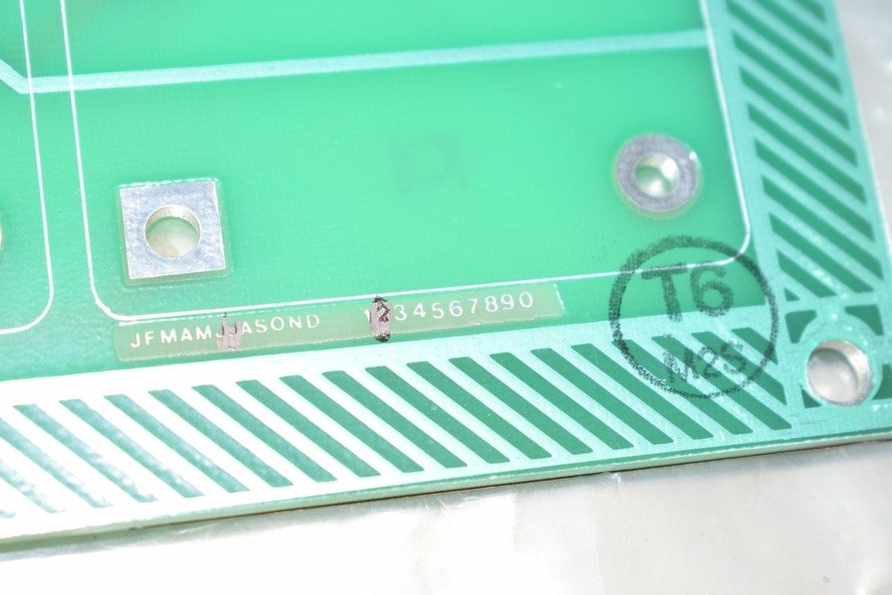 NEW Hoplab 48052 PC48052-6 PCB Circuit Board Module