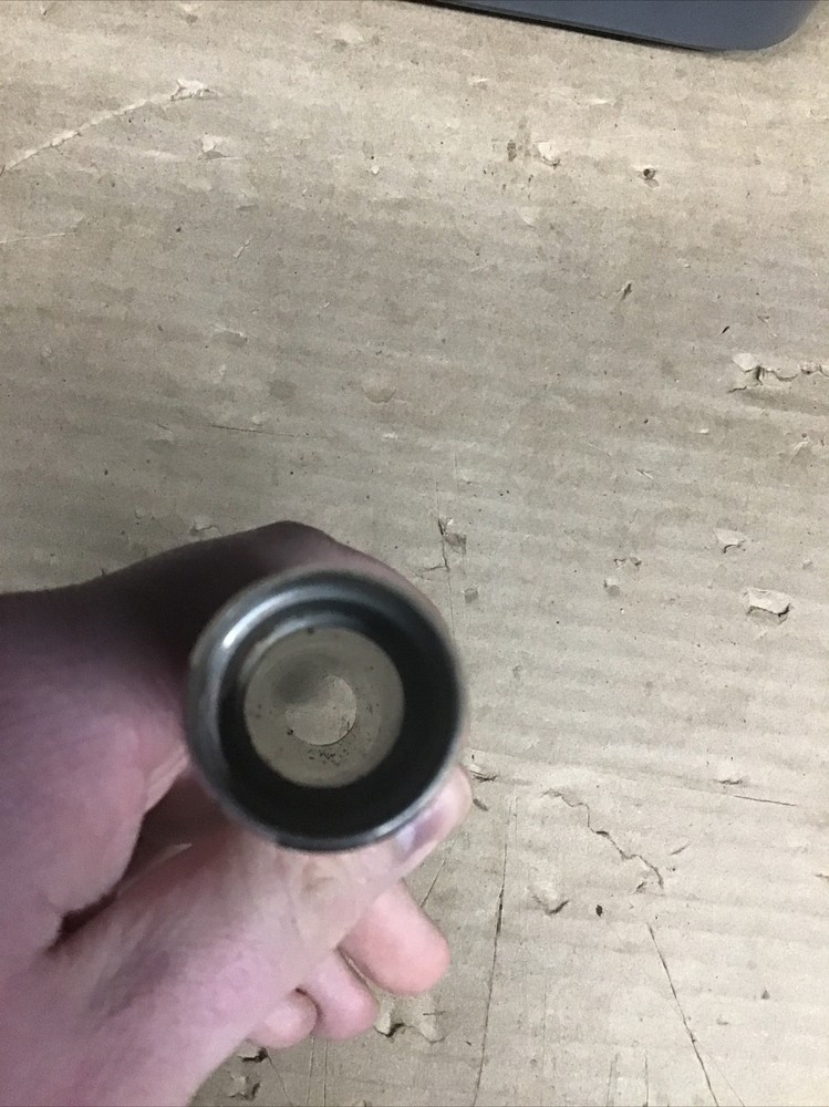 DYE BOOMSTICK BARREL BACK