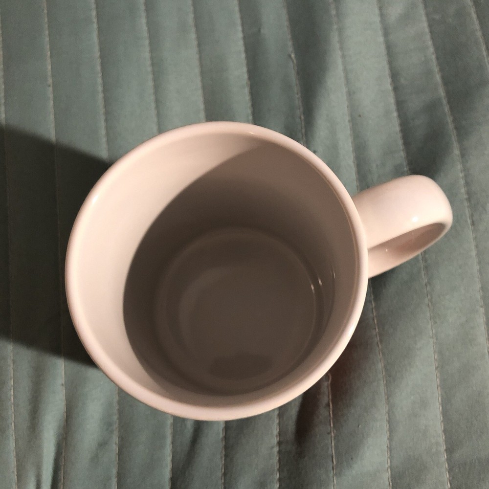 Reese’s Peanut Butter Cups Mug Coffee