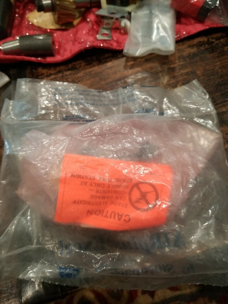 DEWALT ANGLE DRILL SWITCH PART # 152274-20