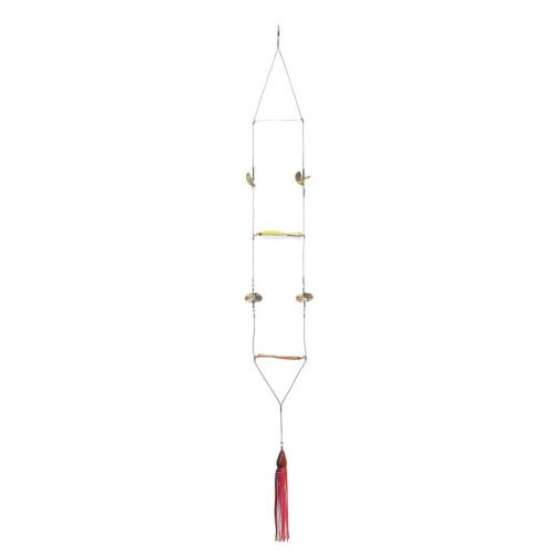 Rob Allen Combo Chain Flasher