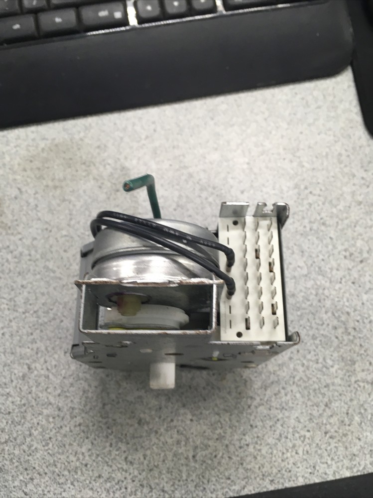 Frigidaire Dishwasher Timer Part # 154295701a