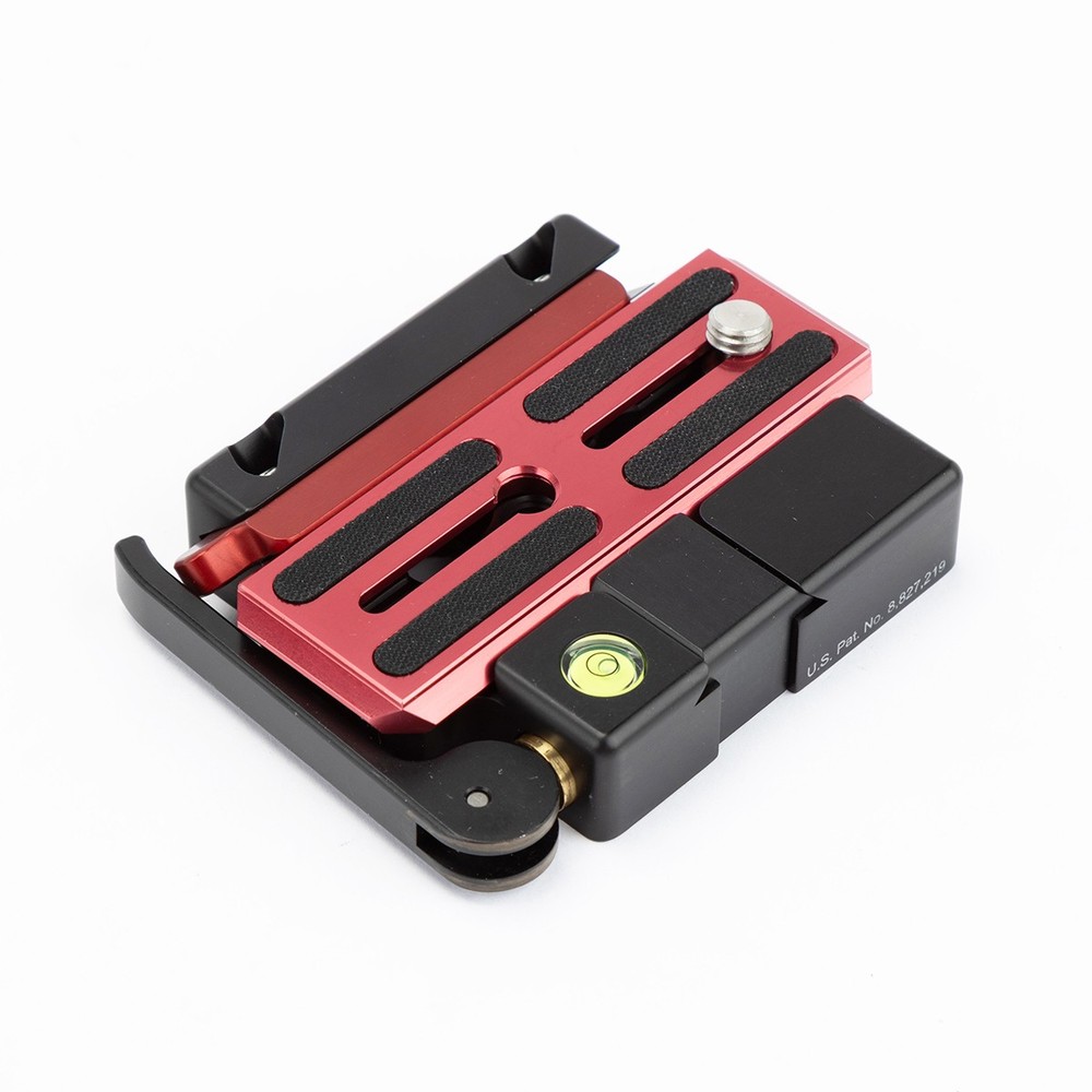 Kessler Kwik Release Receiver Kit - SKU#2047668