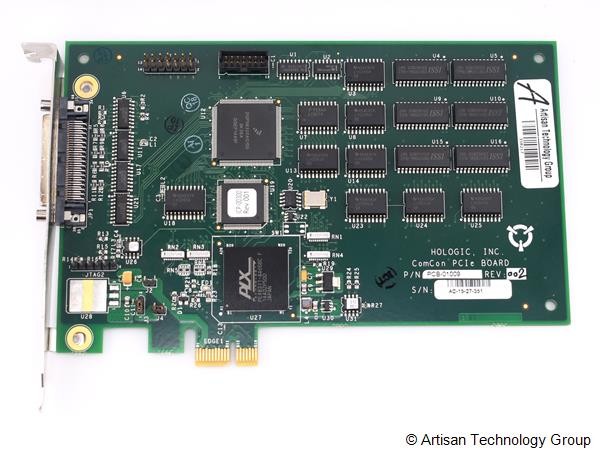Hologic PCB-01009 ComCon PCIe Board