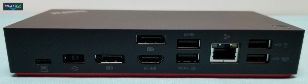Lenovo ThinkPad Docking Station LDC-G2 USED