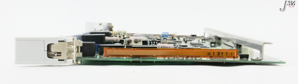 32732 HITACHI PCB, EOMC100 BOARD 553-5566