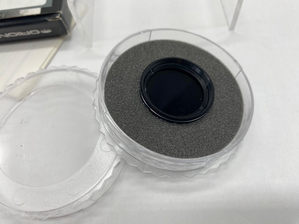 Orion Moon Filter 1.25” 13% transmission 05662
