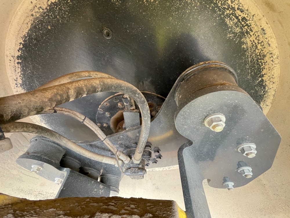 2019 Bomag BW206AD 84" Double Drum Roller