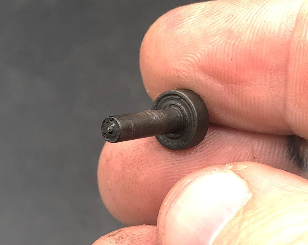 Springfield 1903, A3 S3AR Pin