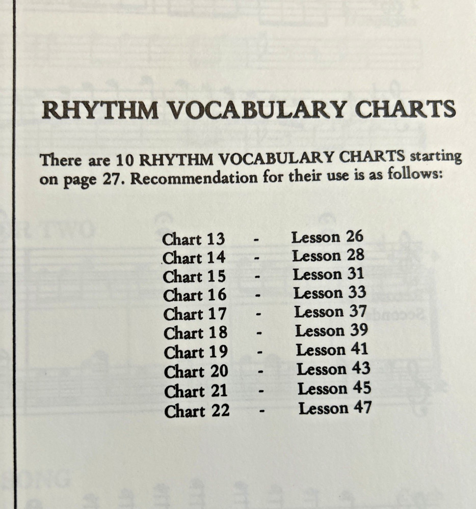 Band Method ~ Ed Sueta ~ Flute ~ Book Two