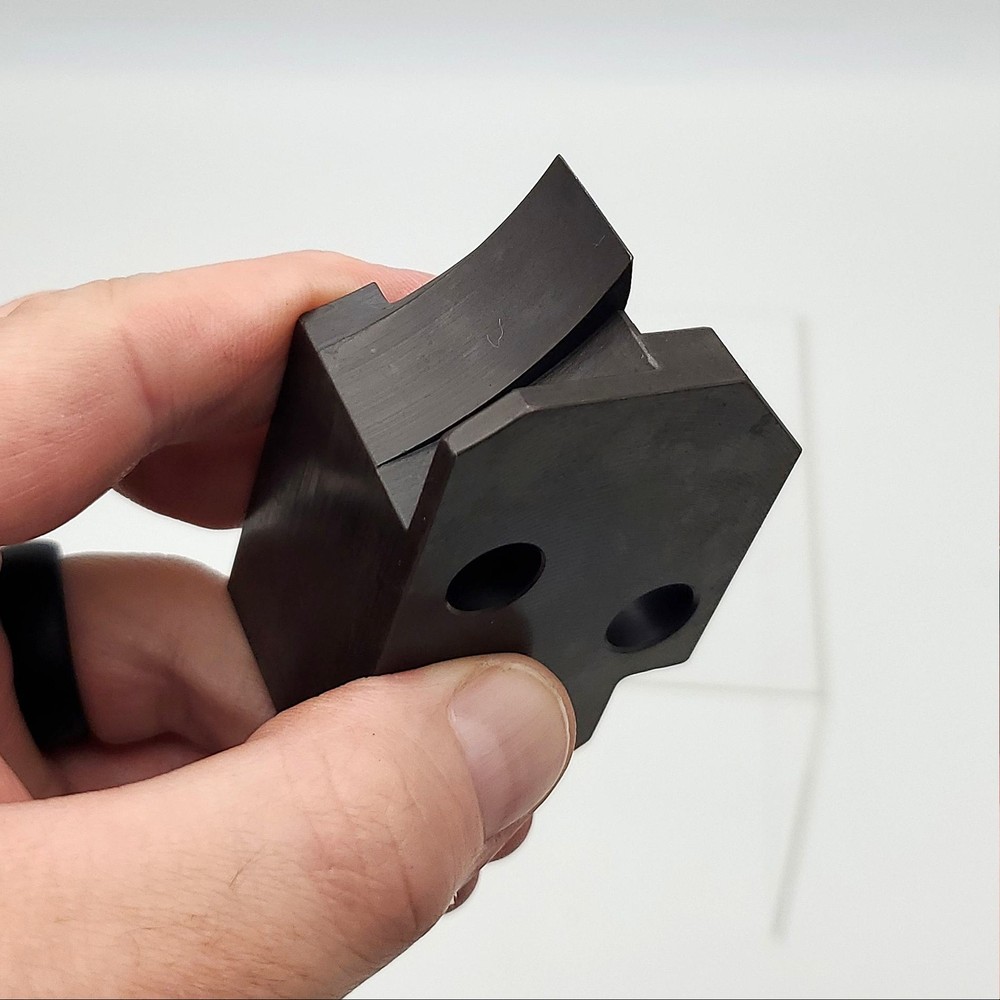 Signode 436776 Strap Guide Replacement Part for Signode Strapping Tool