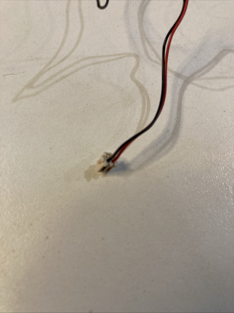 Canon Maxify MB2720 Print Head Motor
