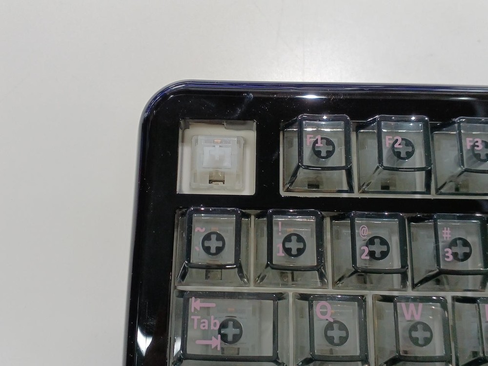 Keyboard Model PHANTOM 81 LITE KIIBOOM