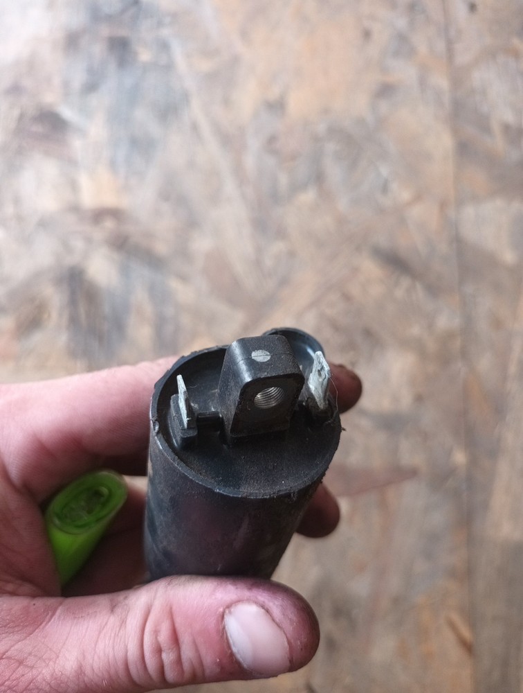 Suzuki Dr 125 Sm Ignition Coil 2008