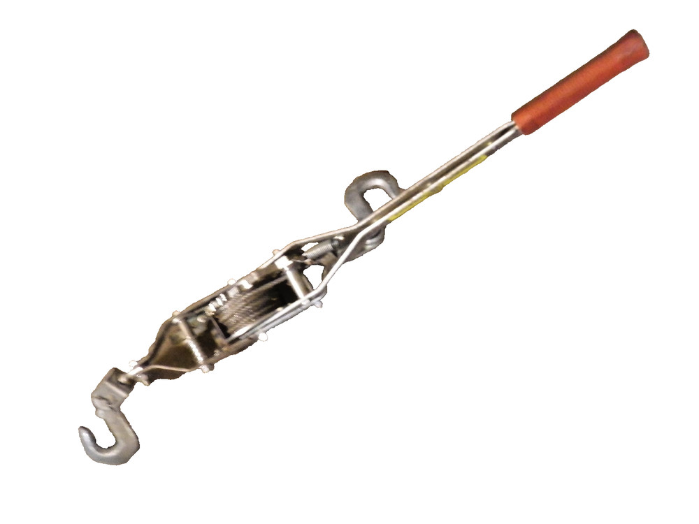 American Power Pull 1Ton Professional Power Pull with 6 ft Cable