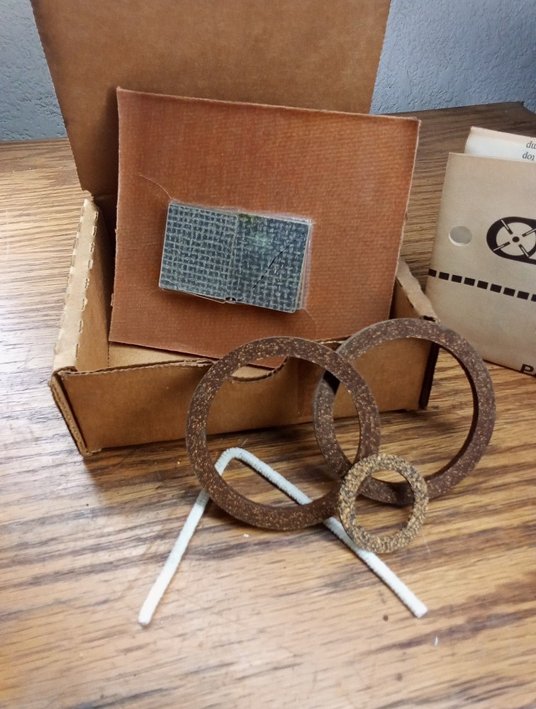 VINTAGE GAST GASKET KIT