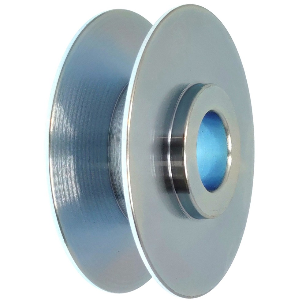 ALTERNATOR Pulley 2-1/2" OD 5/8" Belt Width