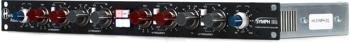 Heritage Audio SYMPH EQ Master Bus Stereo Asymptotic Equalizer
