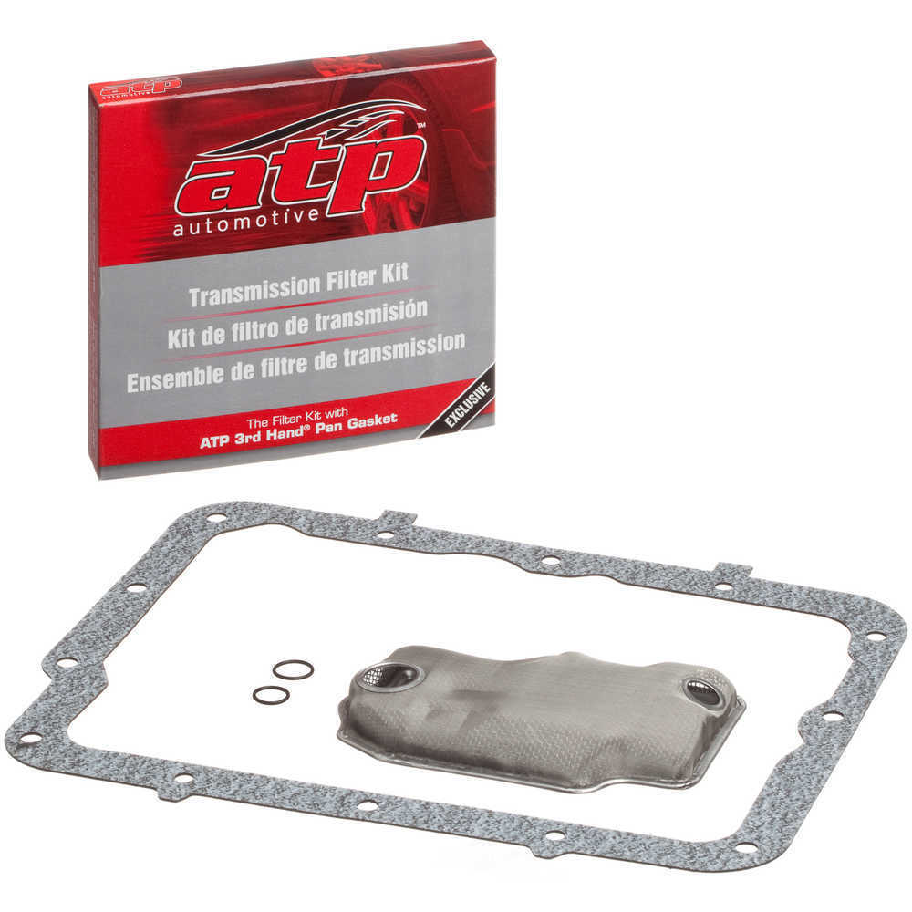Transmission Filter Kit-Premium Replacement Auto Trans Filter Kit ATP B-33
