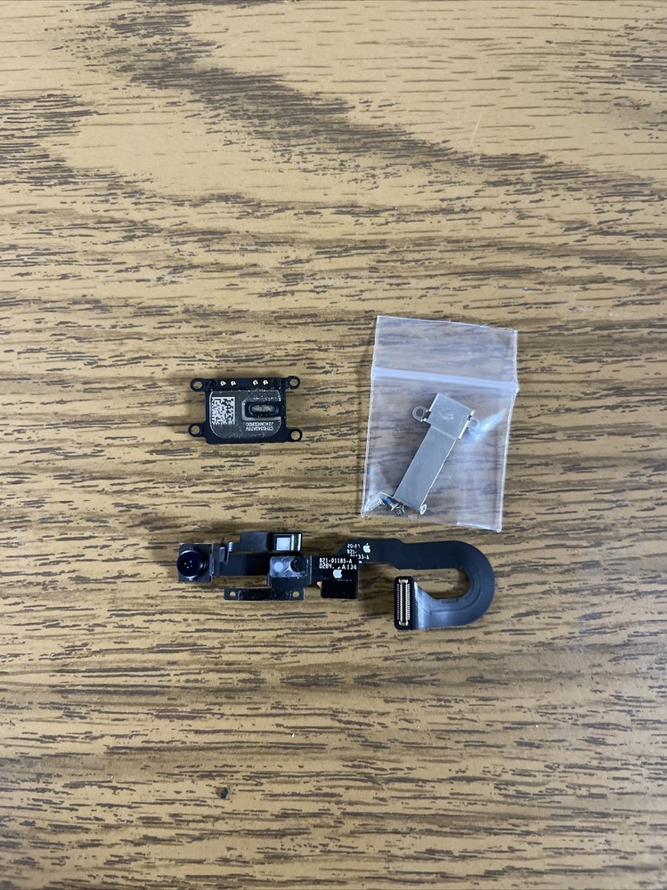 iPhone SE 2nd Gen 2020| 8 Front Facing Camera Light Sensor Replacement OEM Apple