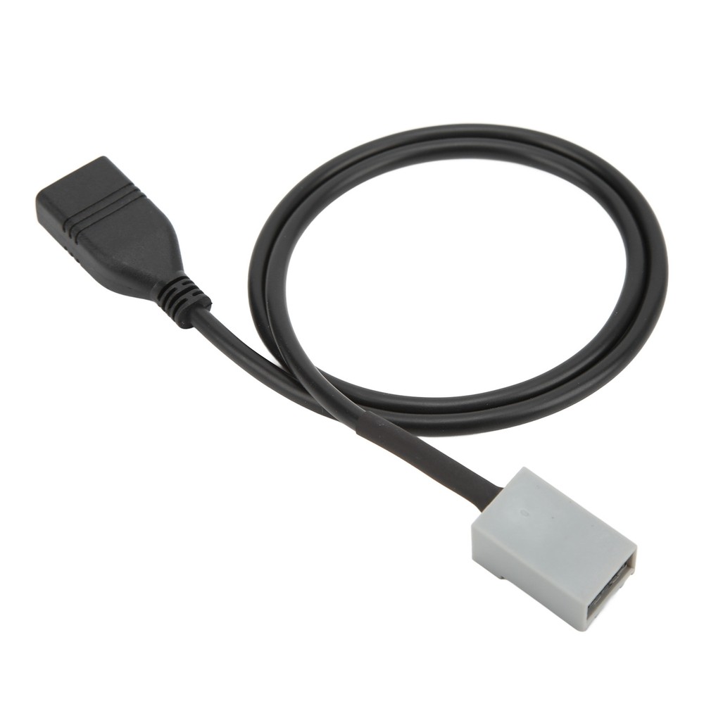 AUXUSBCableAdapterMP3MP4WMASupport3911‑TFO‑003ReplacementFor