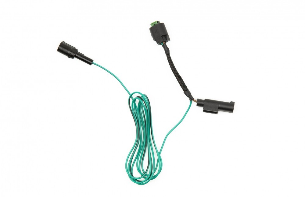 HEX ezCAN Gen ll Controller For BMW R1200 Oil Cooled Models