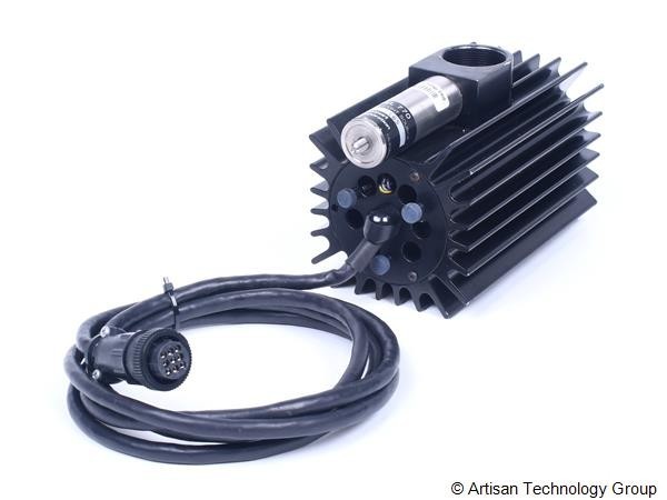 Newport 770 Tungsten Light Source Lamp