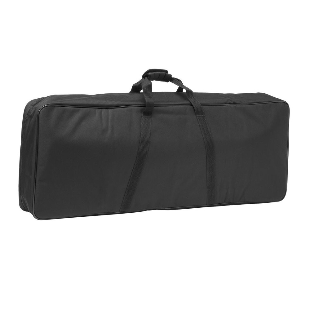 H&A Deluxe Gig Bag for 61 Key Keyboards
