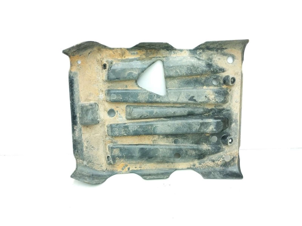22 CFMoto CForce 600 Under Rash Guard Skid Plate Panel