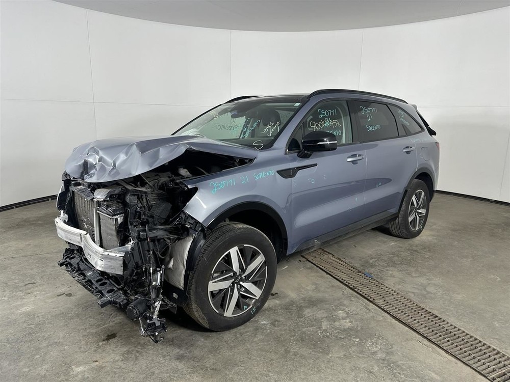 Camera/Projector Camera Front Windshield Mounted Fits 21-24 SORENTO 2804473