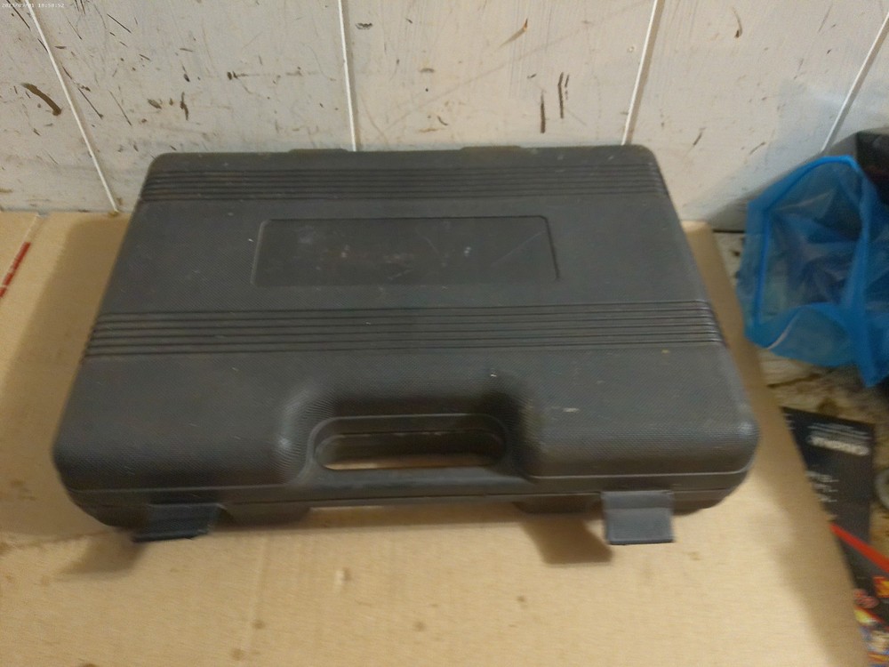 Matco Tools DILP10B Dial Indicator Set nos