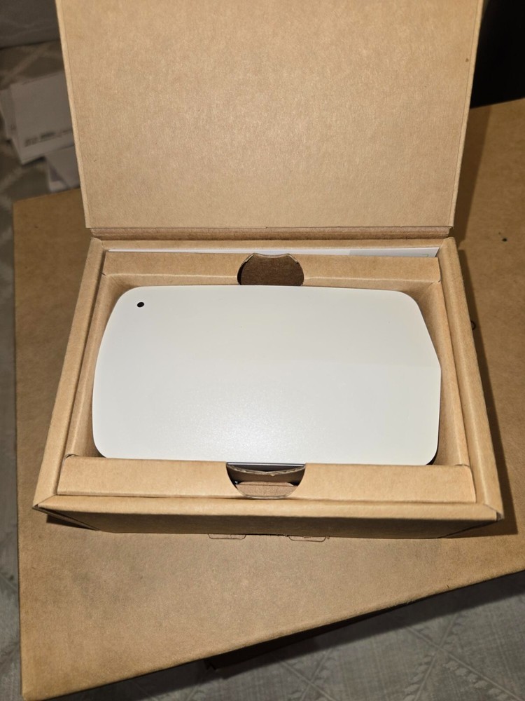 NEW Cisco Meraki MT10 Cloud Managed Temperature Humidity Sensor