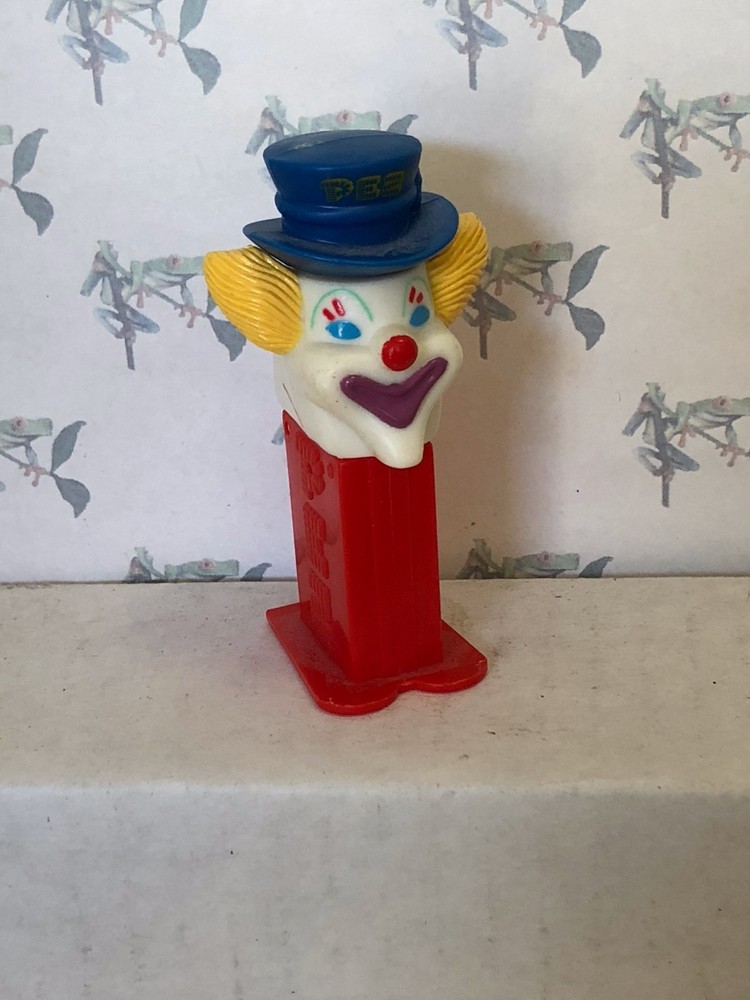 PEZ - Mini PEZ - Choose Character from Pull Down Menu - Use for Crafts